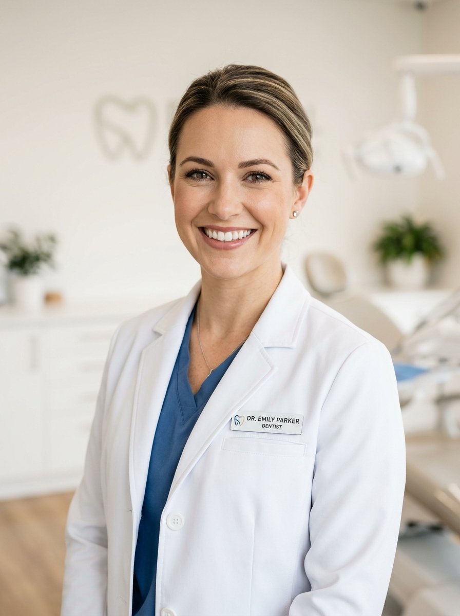 Dr. Emily Watson Pediatric Specialist